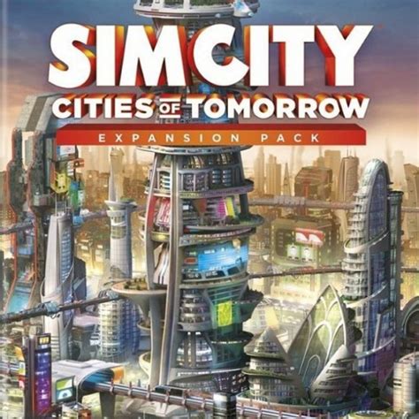 simcity cities of tomorrow guide|SimCity: Cities of Tomorrow Expansion Pack – Strategy Guide .